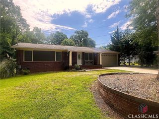 210 Sanders Road, Athens, GA 30605