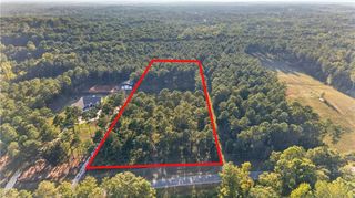 1459 N Walker Mill Road N, Griffin, GA 30253