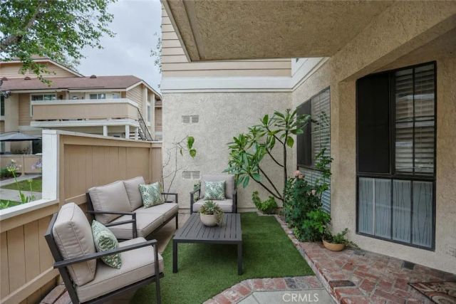 12635 Briarglen Loop K, Stanton, CA 90680