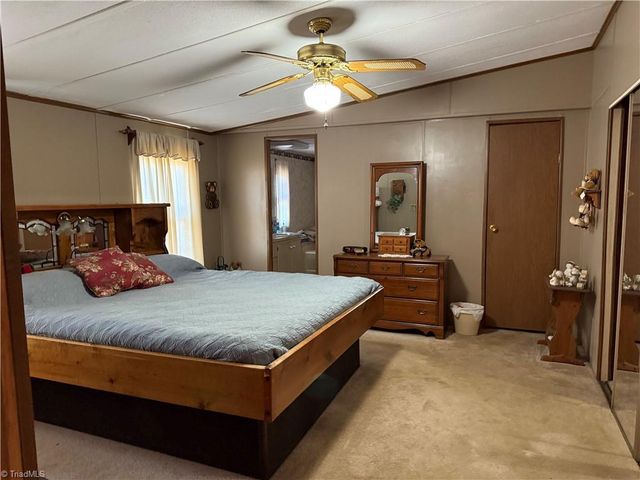 208 Rock Haven Drive, King, NC 27021