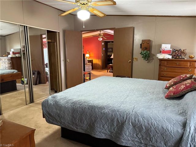 208 Rock Haven Drive, King, NC 27021