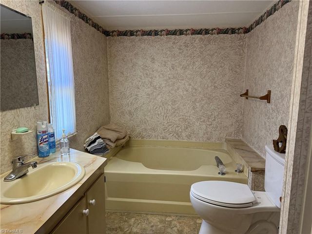 208 Rock Haven Drive, King, NC 27021