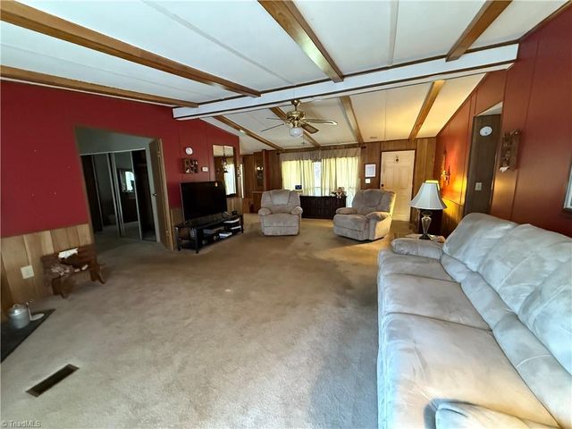 208 Rock Haven Drive, King, NC 27021