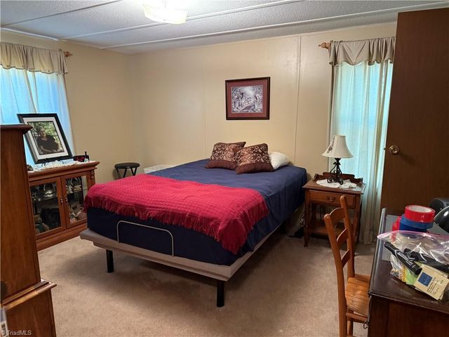 208 Rock Haven Drive, King, NC 27021