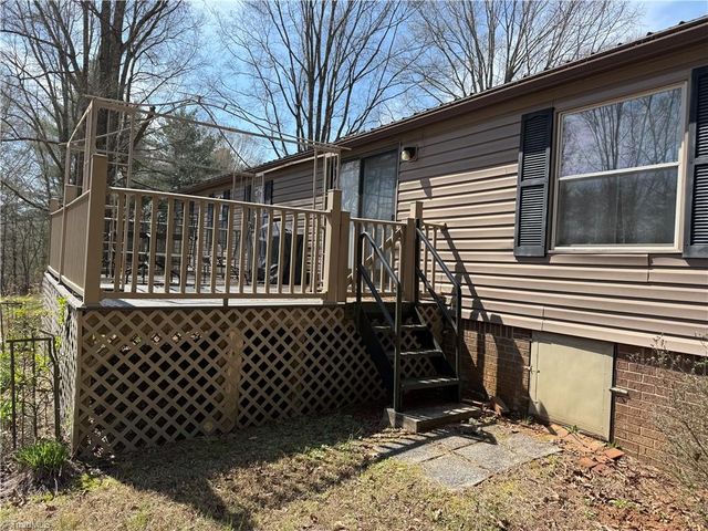 208 Rock Haven Drive, King, NC 27021