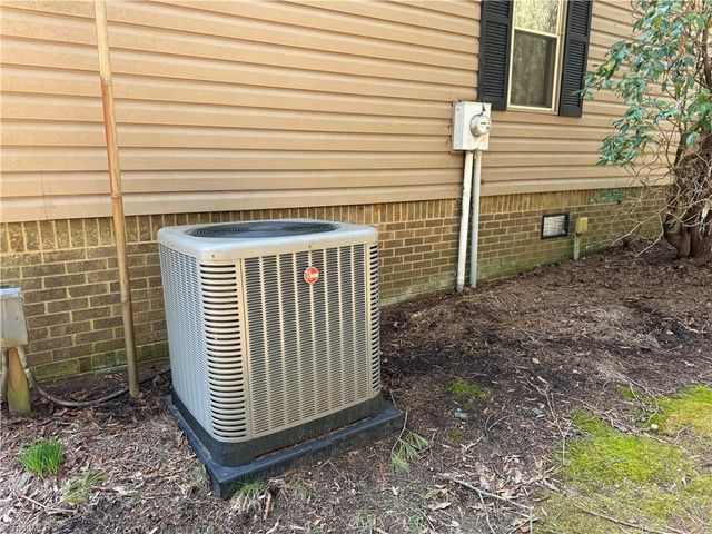 208 Rock Haven Drive, King, NC 27021