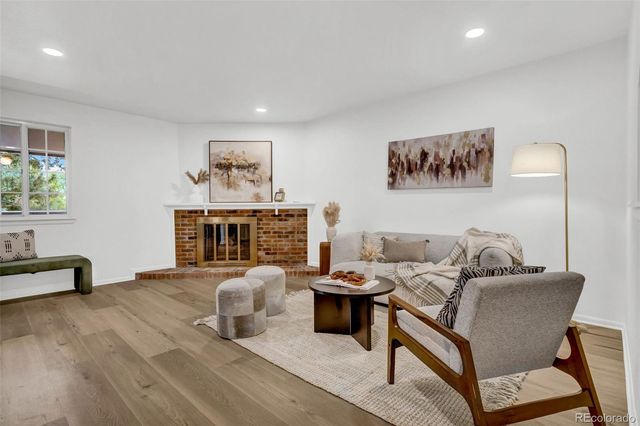 10568 E Park Mountain, Littleton, CO 80127