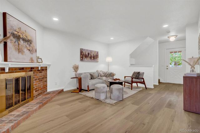 10568 E Park Mountain, Littleton, CO 80127