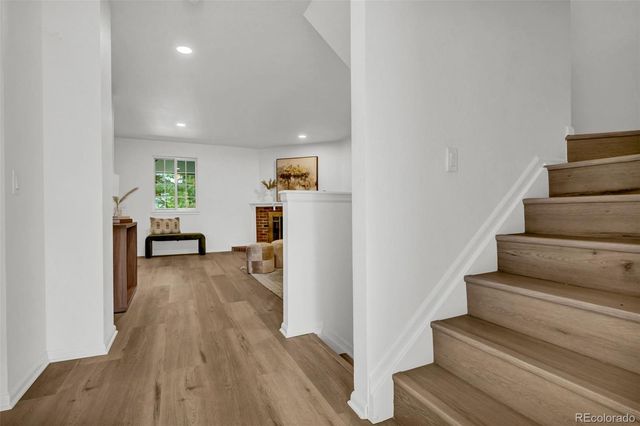 10568 E Park Mountain, Littleton, CO 80127