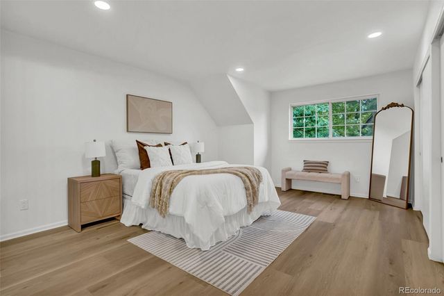 10568 E Park Mountain, Littleton, CO 80127