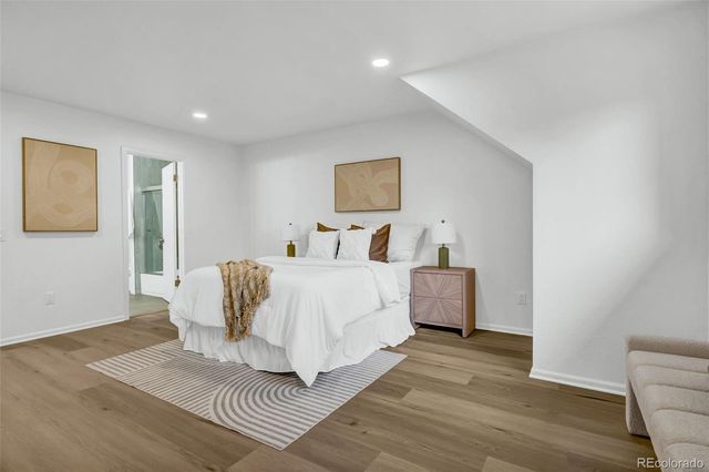 10568 E Park Mountain, Littleton, CO 80127