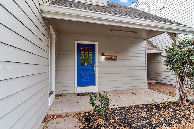 10568 E Park Mountain, Littleton, CO 80127