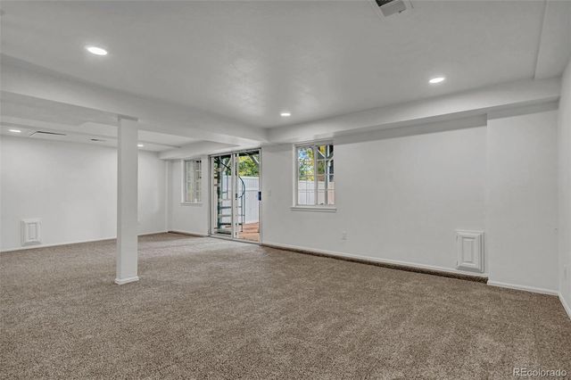 10568 E Park Mountain, Littleton, CO 80127