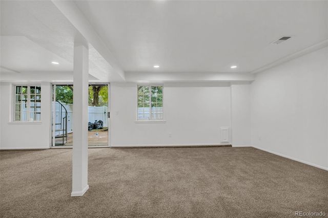 10568 E Park Mountain, Littleton, CO 80127