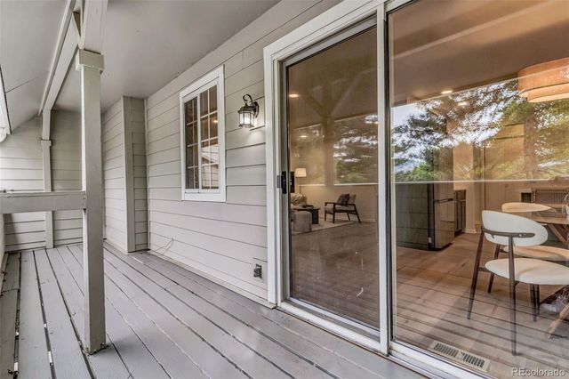 10568 E Park Mountain, Littleton, CO 80127
