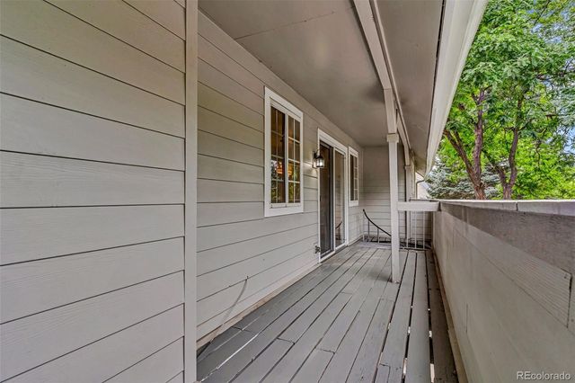 10568 E Park Mountain, Littleton, CO 80127