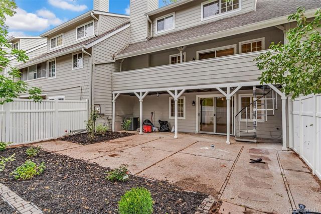 10568 E Park Mountain, Littleton, CO 80127