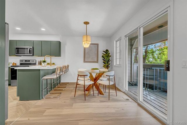 10568 E Park Mountain, Littleton, CO 80127