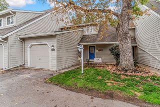 10568 E Park Mountain, Littleton, CO 80127