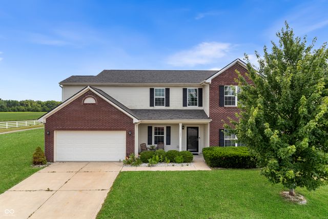 11851 Fawn Crest, Indianapolis, IN 46235