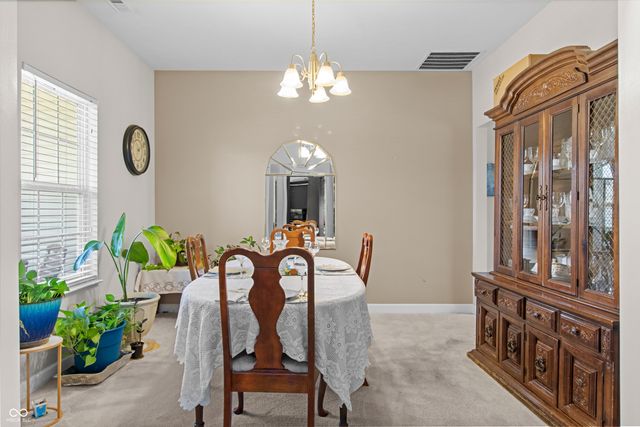 11851 Fawn Crest, Indianapolis, IN 46235