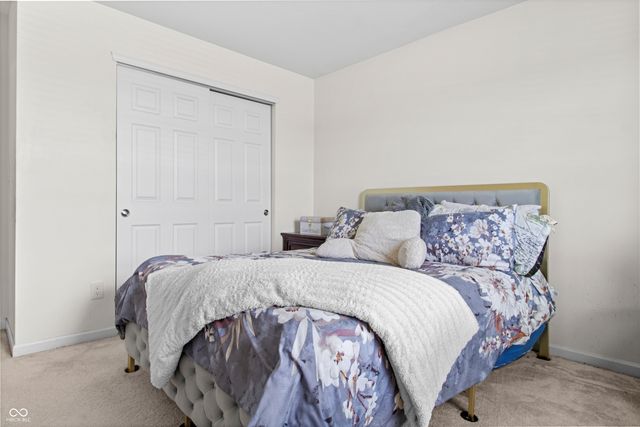 11851 Fawn Crest, Indianapolis, IN 46235