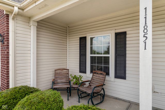 11851 Fawn Crest, Indianapolis, IN 46235