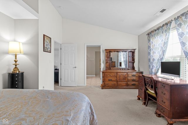 11851 Fawn Crest, Indianapolis, IN 46235
