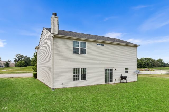 11851 Fawn Crest, Indianapolis, IN 46235