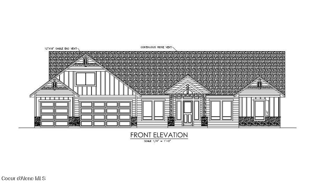 L21B7 E Wadi Court, Rathdrum, ID 83858