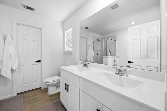 6823 Forbes Run Drive, Houston, TX 77075