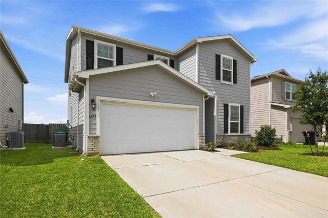 6823 Forbes Run Drive, Houston, TX 77075