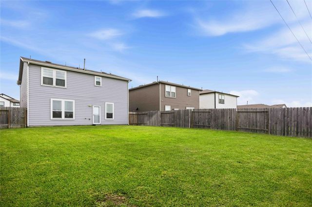6823 Forbes Run Drive, Houston, TX 77075