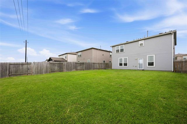 6823 Forbes Run Drive, Houston, TX 77075