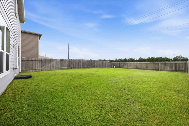 6823 Forbes Run Drive, Houston, TX 77075