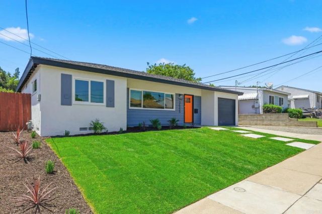 3648 Nassau Dr, San Diego, CA 92115