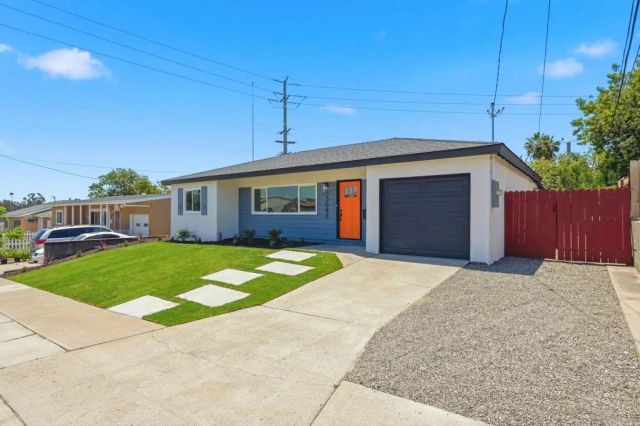 3648 Nassau Dr, San Diego, CA 92115