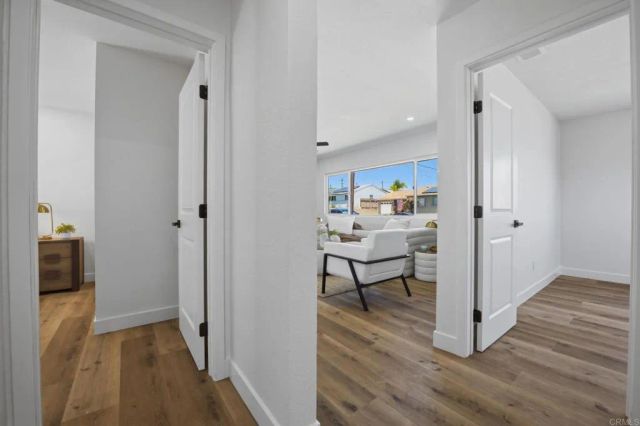 3648 Nassau Dr, San Diego, CA 92115