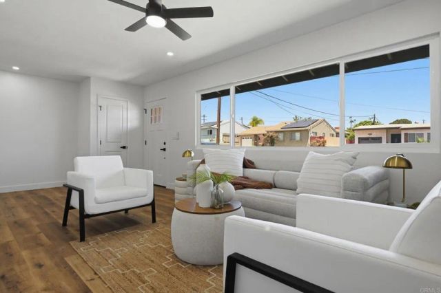 3648 Nassau Dr, San Diego, CA 92115