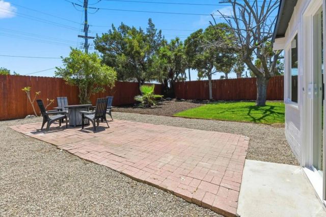 3648 Nassau Dr, San Diego, CA 92115