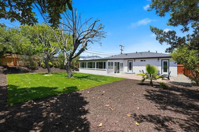 3648 Nassau Dr, San Diego, CA 92115