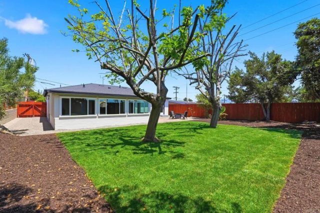 3648 Nassau Dr, San Diego, CA 92115