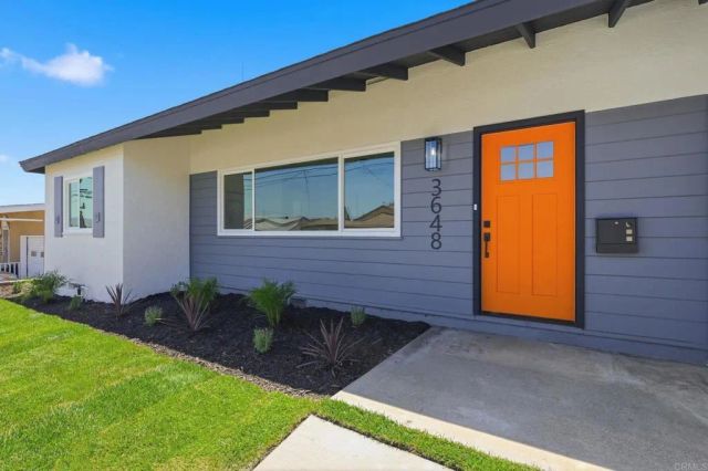3648 Nassau Dr, San Diego, CA 92115