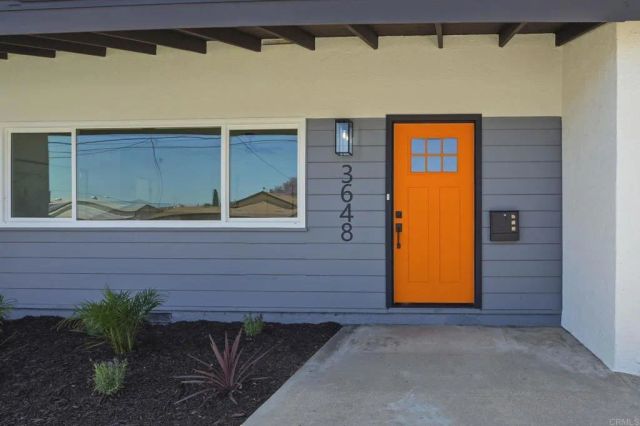 3648 Nassau Dr, San Diego, CA 92115