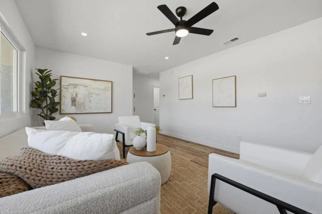 3648 Nassau Dr, San Diego, CA 92115
