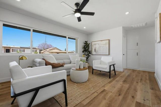 3648 Nassau Dr, San Diego, CA 92115