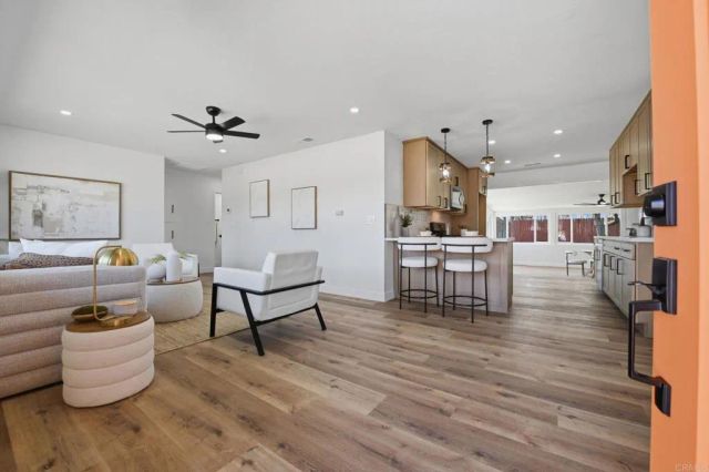 3648 Nassau Dr, San Diego, CA 92115