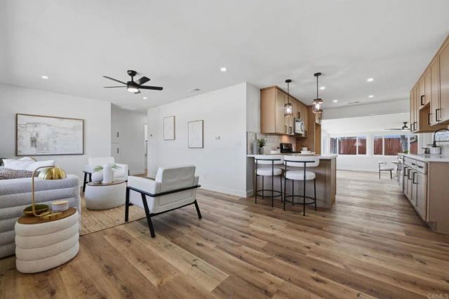 3648 Nassau Dr, San Diego, CA 92115