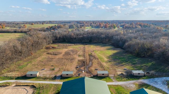 465 E War Horse Lane, Willard, MO 65781