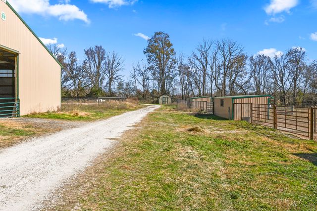 465 E War Horse Lane, Willard, MO 65781
